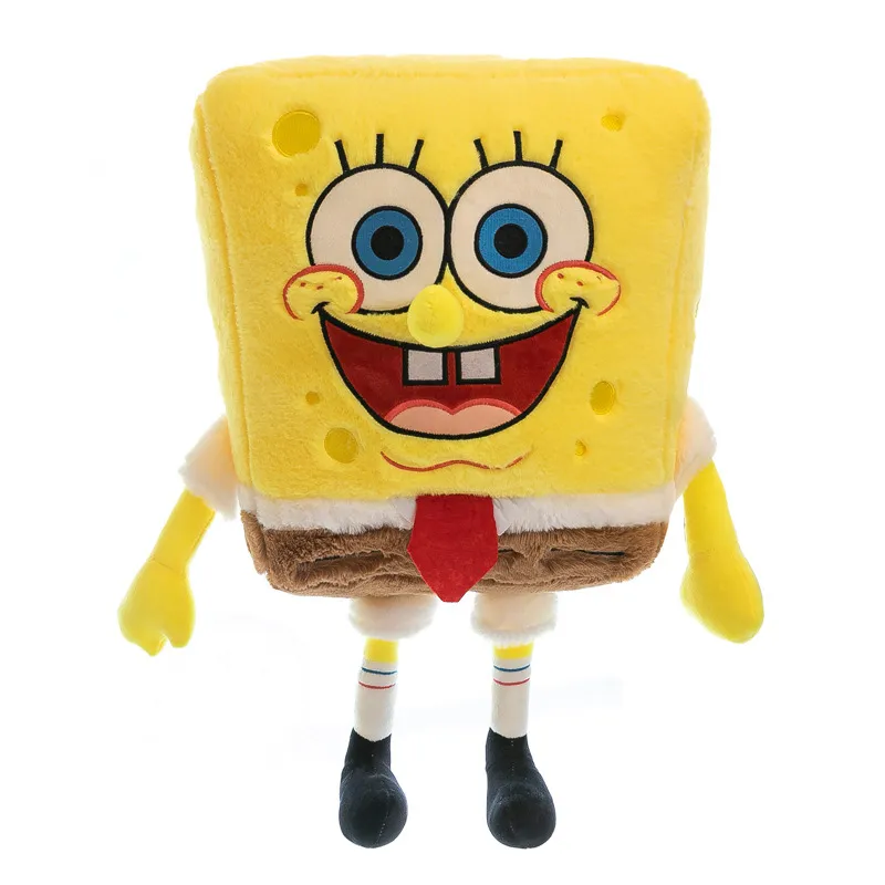 SpongeBob Plushie